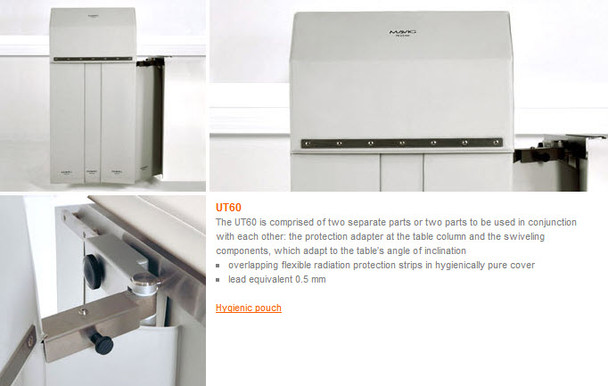 Lower Body Protectors