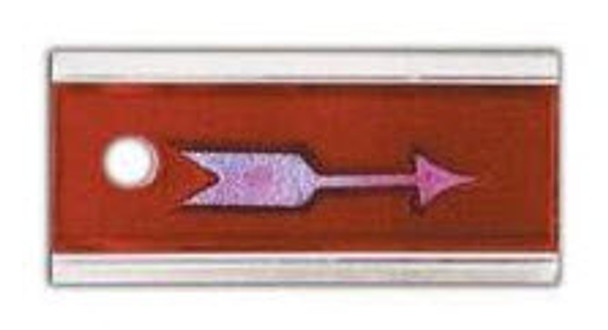 A-3 Elite 1" Lead-Free