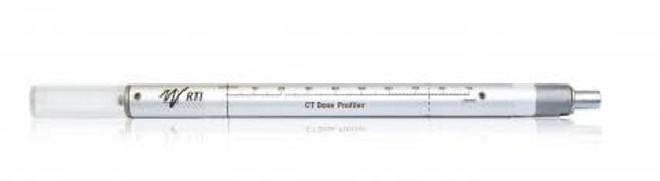 CT Dose Profiler Detector 