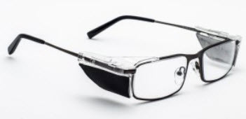 Radiation Glasses Model 850