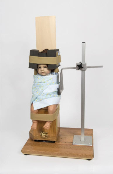 Radiology Patient Handling Pediatric Immobilization CSP Medical