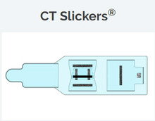 CT Slicker Covers | CT Accessories | CSP Medical