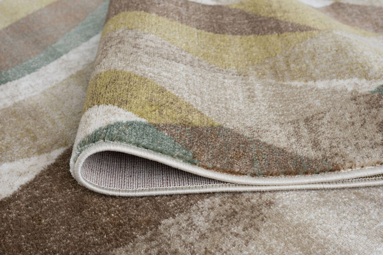 Willow Transitional Abstract Area Rug