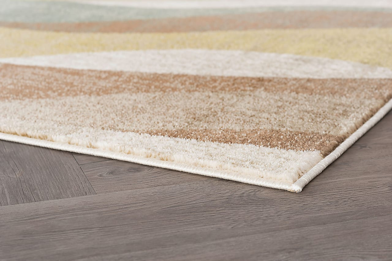 Willow Transitional Abstract Area Rug