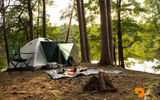 5 Outdoor Camping Rug Tips for Camping Lovers 