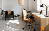 How to Choose a Rug for Your Office Space 