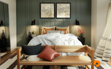 Guest Room Ideas - Make Your Guests Cozy