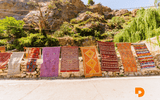 5 Important Things You Need to Know About Moroccan Rugs 