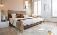 7 Tips on How to Choose the Best Bedroom Rug 