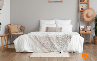 Bedroom Rug Placement: 7 Ideas for your Bedroom 