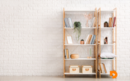 Finding Your Perfect Clearance Bookcase Style