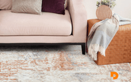 All the Benefits of 5x7 Area Rugs