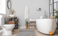 Choosing the Perfect Bathroom Rug