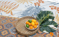 Style Guide: Indoor/Outdoor Rugs