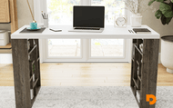 Elevating Your Workspace: Desk-Decorating Tips