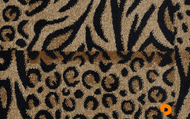 How to Clean and Maintain a Tiger Print Rug