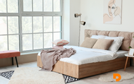 What Makes Extra-Large Rugs the Perfect Bedroom Rugs