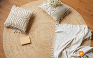 Jute Rugs: All the Pros and Cons 