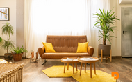 Choosing the Perfect Mustard Yellow Rug 