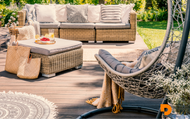 How to Choose the Perfect Outdoor Rug for Your Patio