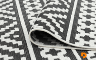 Where and How to Use Plastic Outdoor Rugs 