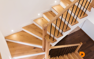 All You Need to Know About Carpet Runners for Stairs 