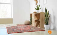 5 Ways to Style Traditional Rugs in Your Home