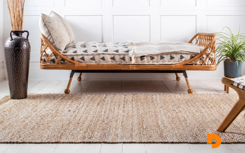 7 Factors to Consider When Buying a Runner Rug 