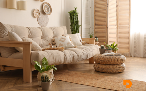 Everything You Need to Know About Boho Rugs 