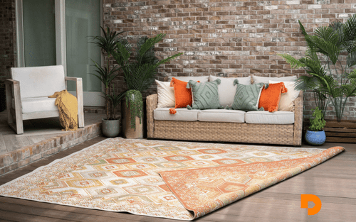 Everything You Need to Know About Patio Rugs
