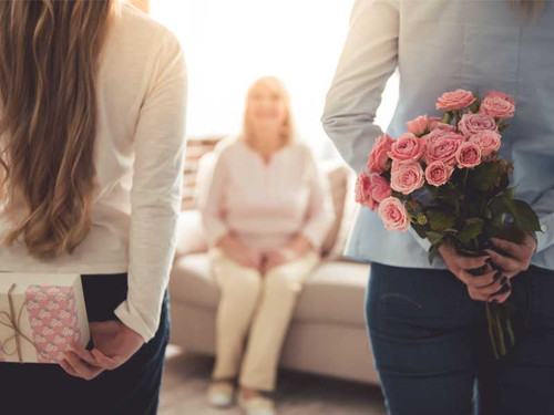 11 Mother's Day Gift Ideas 11 Mother's Day Gift Ideas