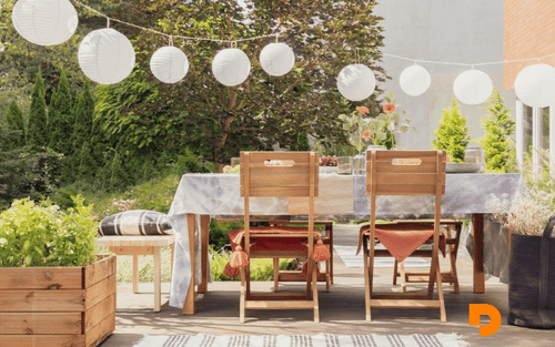 What Your Outdoor Space is Missing: A Rug What Your Outdoor Space is Missing: A Rug