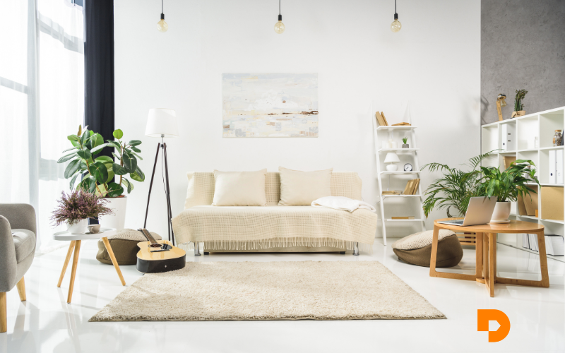 How Big is a 9 x 12 Area Rug and Where Can It Be Used? Decorsify