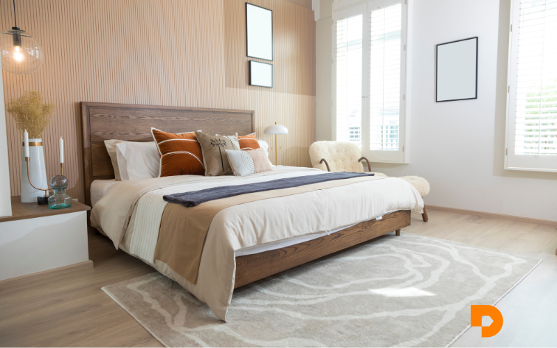 7 Tips on How to Choose the Best Bedroom Rug Decorsify