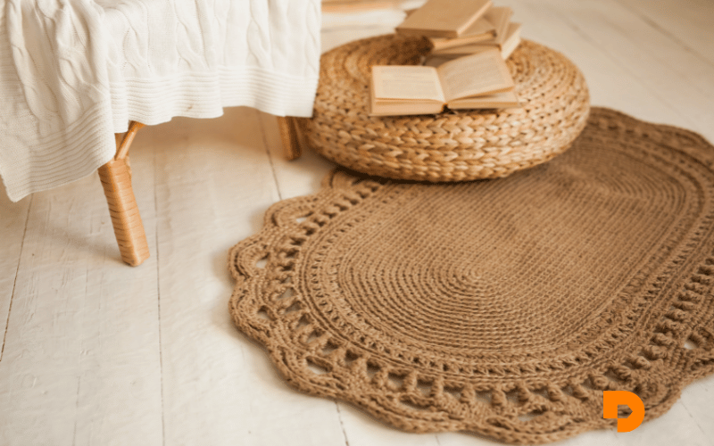 How to Clean a Jute Rug A Comprehensive Guide Decorsify