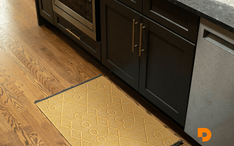 Your Guide to Kitchen Throw Rugs Decorsify