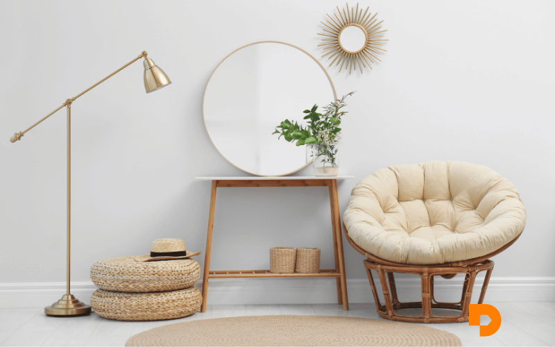 How to Choose a Round Area Rug for Your Home Decorsify