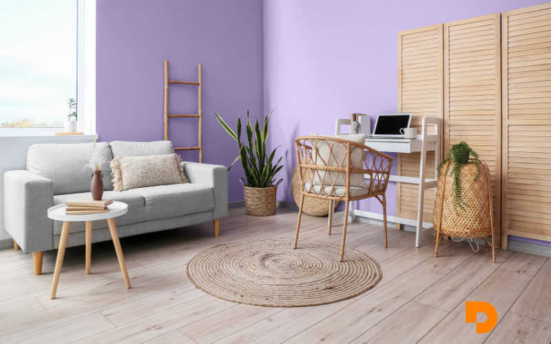 How to Choose the Perfect Lavender Area Rug Decorsify