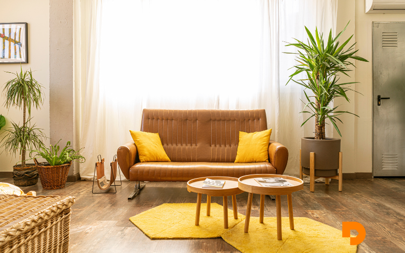 How to Choose a Rug Pad + Why You Need One (Seriously) - Yellow