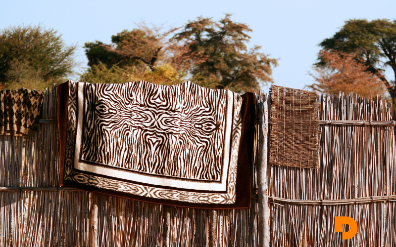 Choosing Your Perfect Savannah Rug - Decorsify