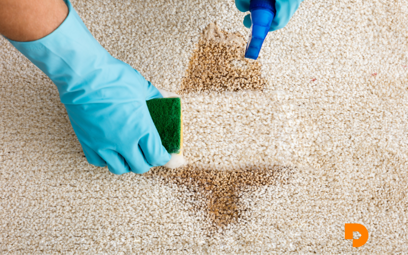 Your Guide to Cleaning a Wool Rug at Home Decorsify