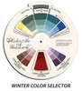 Color Selector - Winter