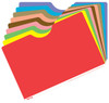 Laminated Chinboard Cards
