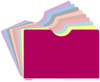 Laminated Chinboard Cards