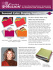 Laminated Chinboard Cards