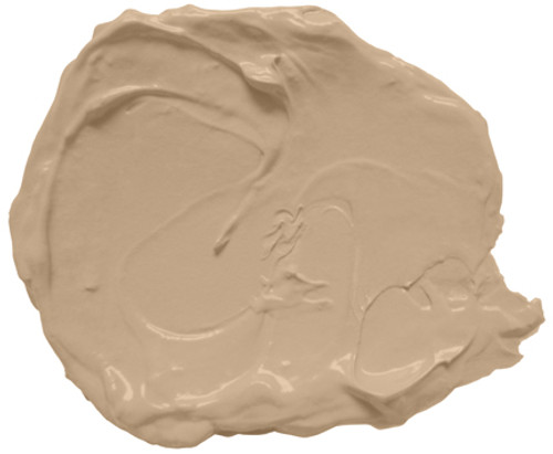 Spring Creamy Pearl Foundation
