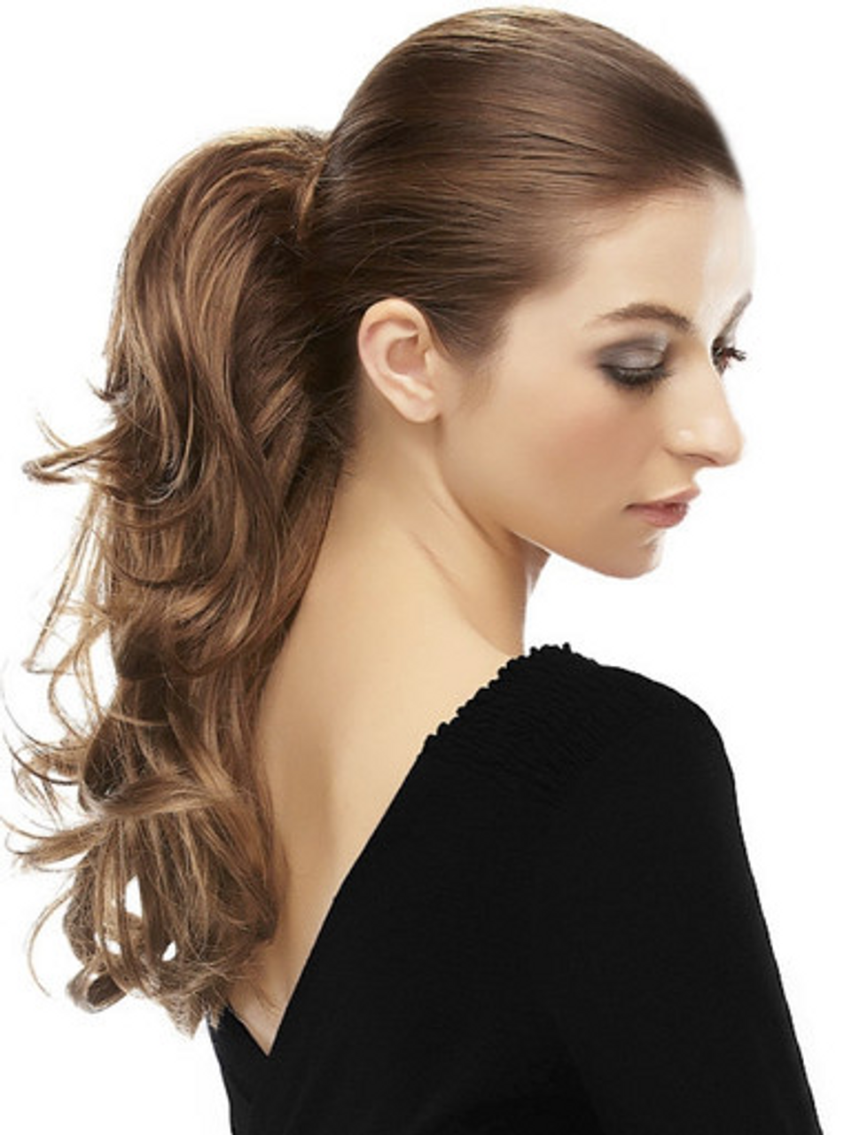 Ponytail Hair Pieces