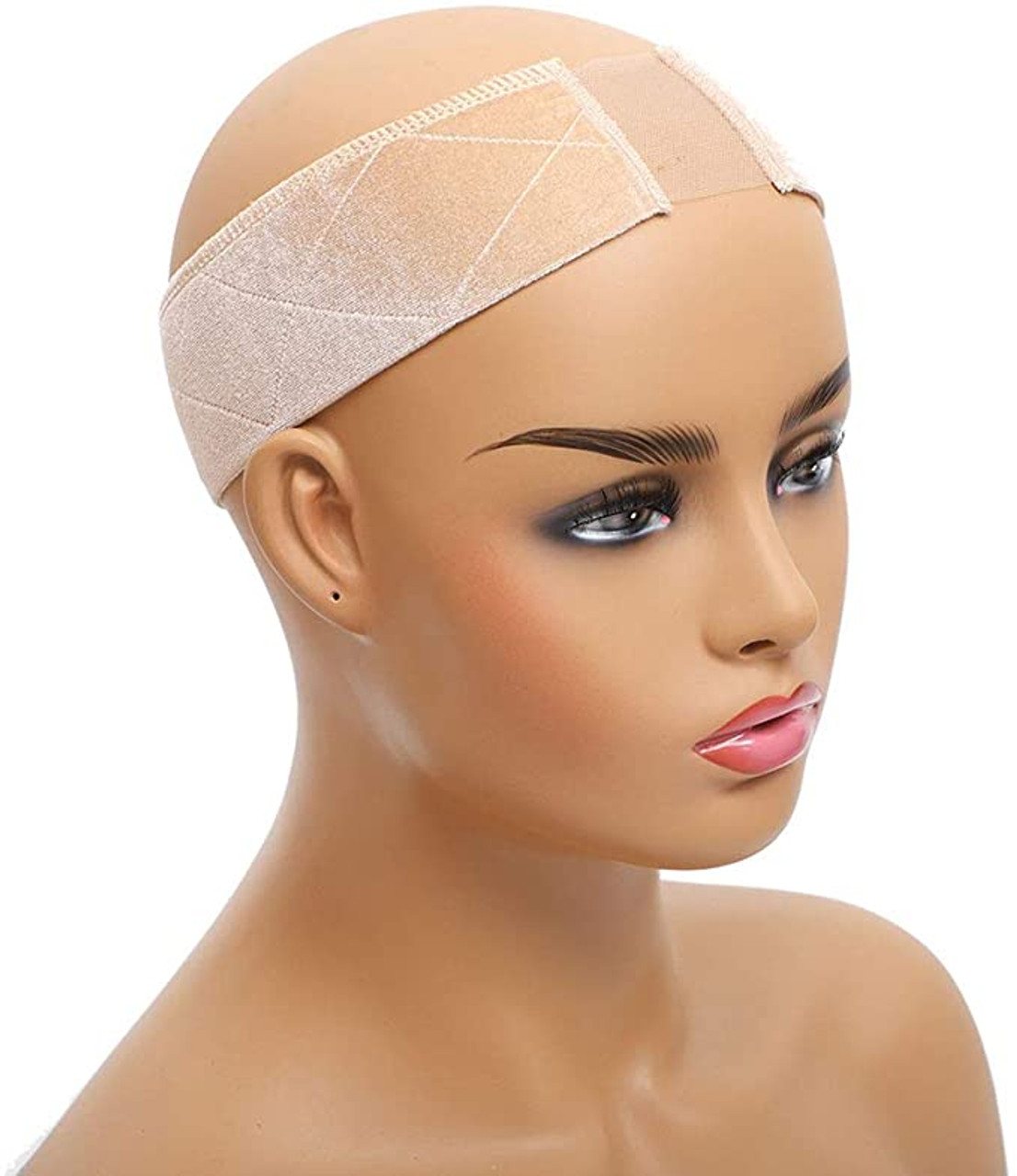 Stay Put Secure Wig Grip Headband by Jon Renau