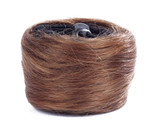 Deluxe Hair Bun (5 Colours)