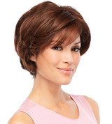 Heat - Lace Front HD Synthetic Wig by Jon Renau 6/33